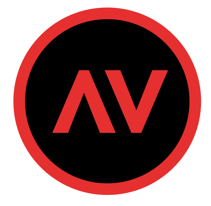 Logo artverse